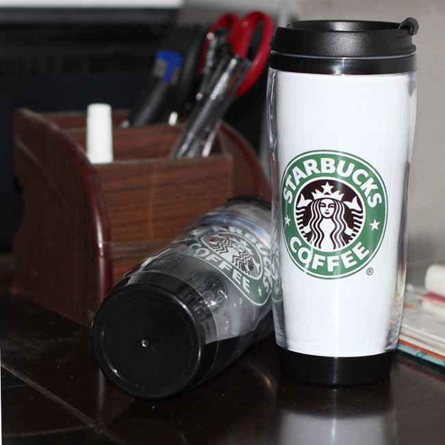 Стакан Starbuks