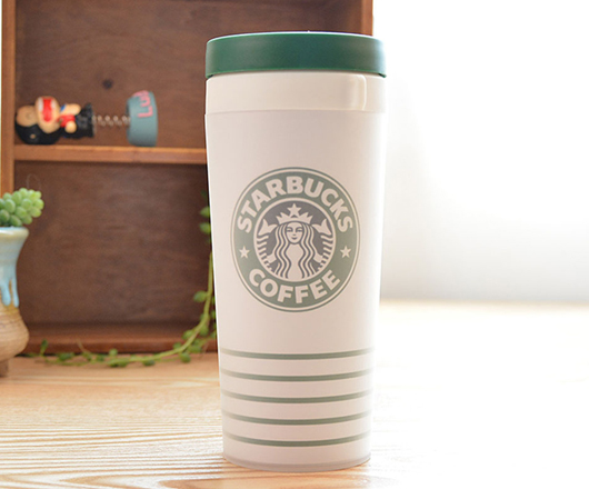 Термокружка Starbucks